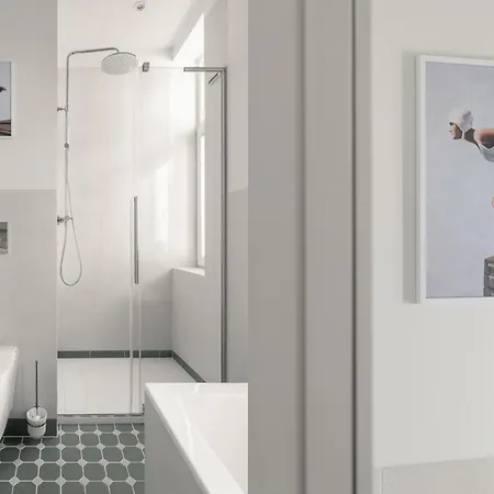 Apartmán Sanhaus - Primavera - Przy Plazy, Z Parkingiem Sopoty