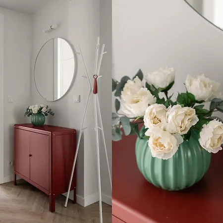 Sanhaus - Primavera - Przy Plazy, Z Parkingiem * Sopoty