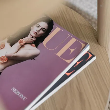 Apartmán Sanhaus - Primavera - Przy Plazy, Z Parkingiem Sopoty