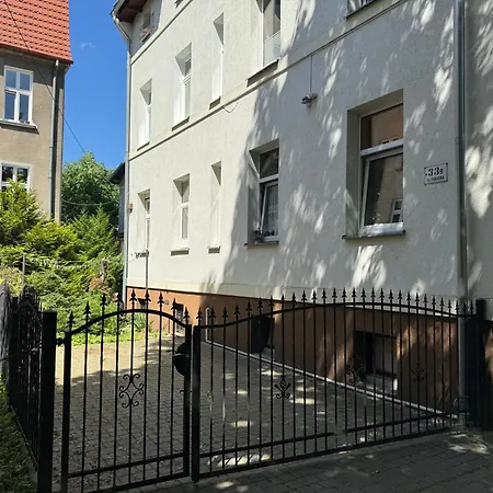 Lejlighed Sanhaus - Primavera - Przy Plazy, Z Parkingiem *