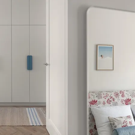 Appartement Sanhaus - Primavera - Przy Plazy, Z Parkingiem *