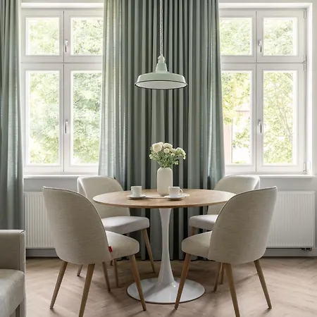 Sanhaus - Primavera - Przy Plazy, Z Parkingiem *