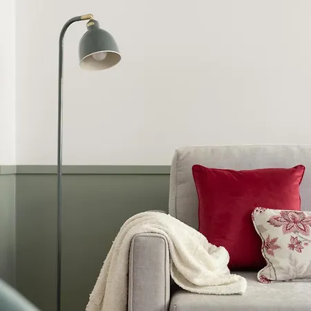 Sanhaus - Primavera - Przy Plazy, Z Parkingiem Appartement