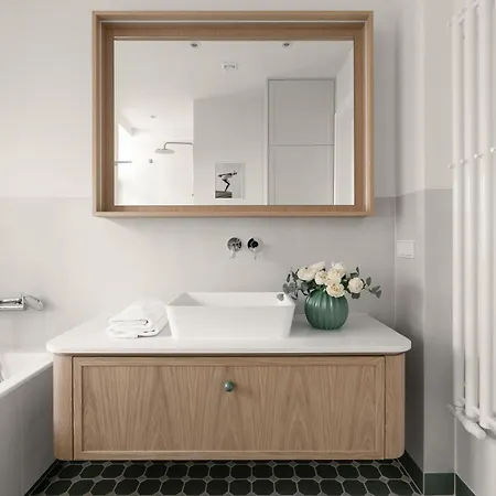 Sanhaus - Primavera - Przy Plazy, Z Parkingiem * Sopot