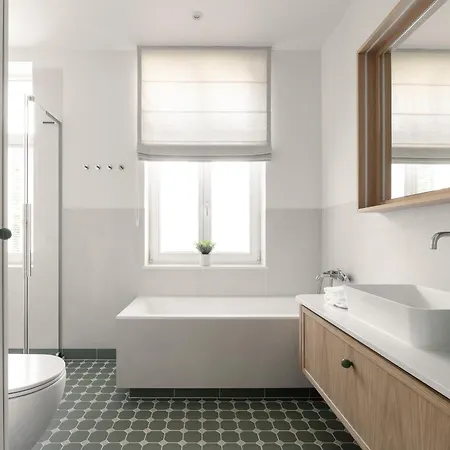 Sanhaus - Primavera - Przy Plazy, Z Parkingiem