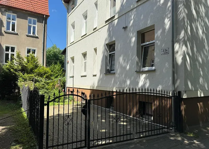 Apartman Sanhaus - Primavera - Przy Plazy, Z Parkingiem *