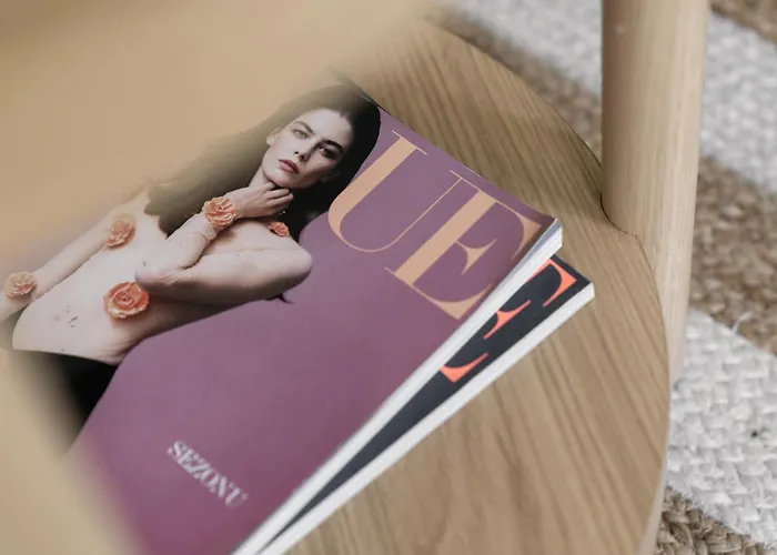 Apartman Sanhaus - Primavera - Przy Plazy, Z Parkingiem Sopot