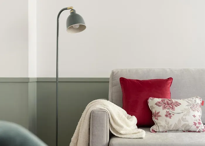 Sanhaus - Primavera - Przy Plazy, Z Parkingiem 公寓