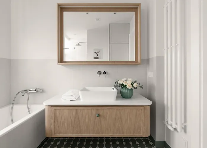 Sanhaus - Primavera - Przy Plazy, Z Parkingiem * Sopot