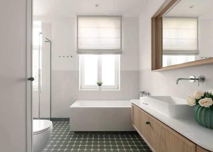 Sanhaus - Primavera - Przy Plazy, Z Parkingiem